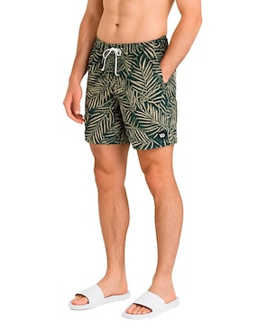 Boardshort Wilson para hombre