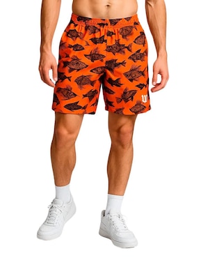 Boardshort Wilson para hombre