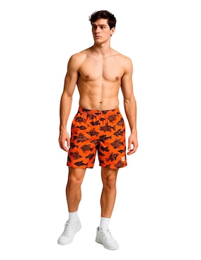 Boardshort Wilson para hombre
