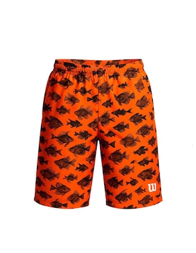 Boardshort Wilson para hombre
