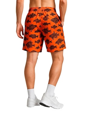 Boardshort Wilson para hombre