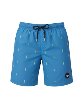 Boardshort Wilson para hombre