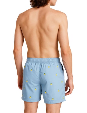 Boardshort Wilson para hombre