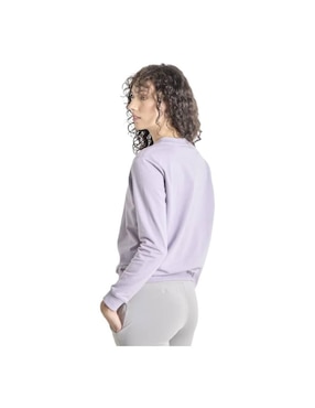 Sudadera Reebok para mujer