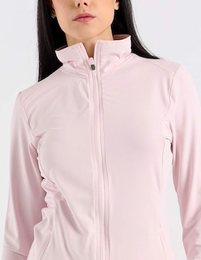 Chamarra para entrenamiento X10 para mujer