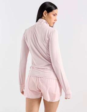 Chamarra para entrenamiento X10 para mujer