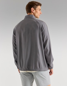 Chamarra para entrenamiento X10 para hombre