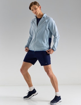 Chamarra para entrenamiento X10 para hombre