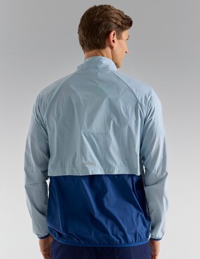 Chamarra para entrenamiento X10 para hombre