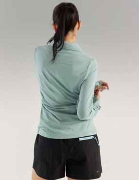 Chamarra para entrenamiento X10 para mujer