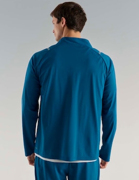 Chamarra para entrenamiento X10 para hombre