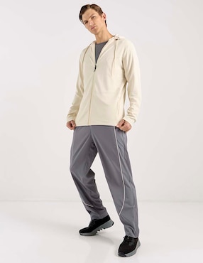 Chamarra para entrenamiento X10 para hombre