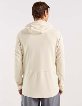 Chamarra para entrenamiento X10 para hombre