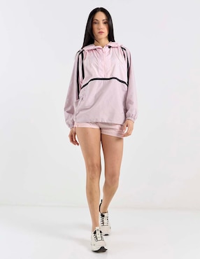 Rompevientos deportivo X10 para mujer