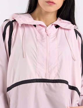 Rompevientos deportivo X10 para mujer