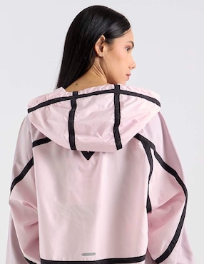 Rompevientos deportivo X10 para mujer