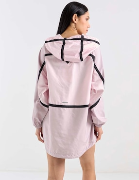 Rompevientos deportivo X10 para mujer