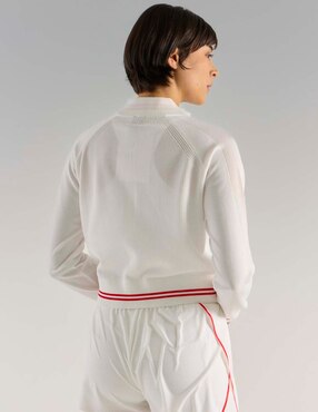 Chamarra para entrenamiento X10 para mujer