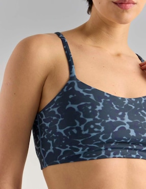Top deportivo X10 para entrenamiento mujer