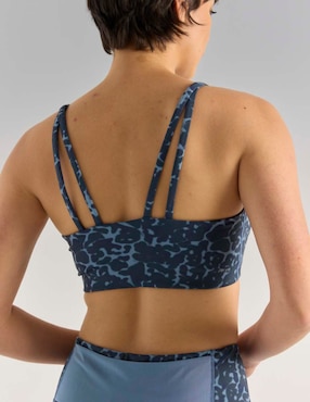 Top deportivo X10 para entrenamiento mujer
