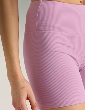 Short X10 para entrenamiento mujer