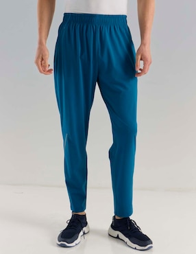 Pants X10 para entrenamiento de hombre