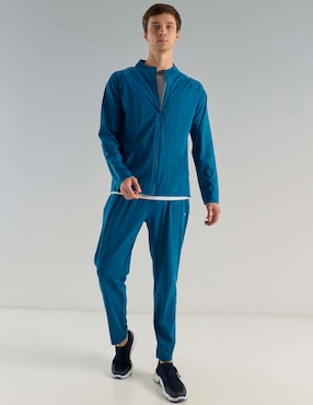 Pants X10 para entrenamiento de hombre