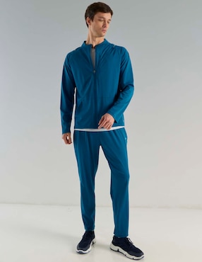 Pants X10 para entrenamiento de hombre