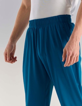Pants X10 para entrenamiento de hombre