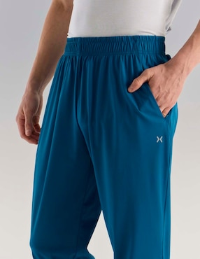 Pants X10 para entrenamiento de hombre