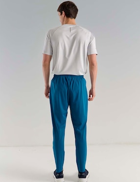 Pants X10 para entrenamiento de hombre