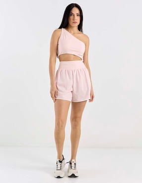 Jumpsuit X10 de entrenamiento para mujer