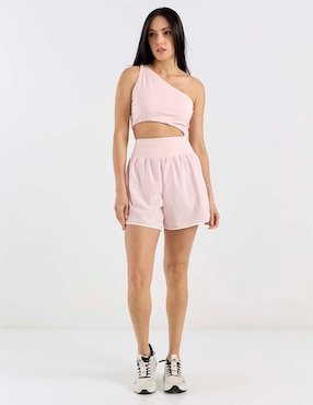 Jumpsuit X10 de entrenamiento para mujer