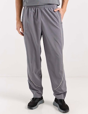 Pants X10 para entrenamiento de hombre
