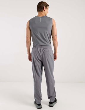 Pants X10 para entrenamiento de hombre