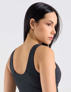 Top deportivo X10 para entrenamiento mujer