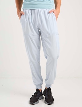 Pants jogger X10 para entrenamiento de hombre