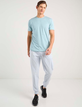 Pants jogger X10 para entrenamiento de hombre