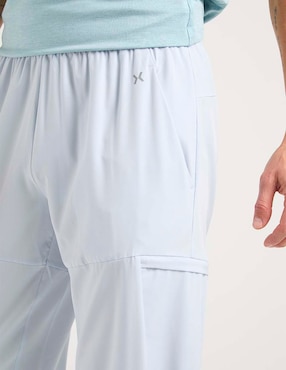 Pants jogger X10 para entrenamiento de hombre