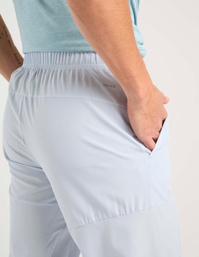 Pants jogger X10 para entrenamiento de hombre