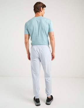 Pants jogger X10 para entrenamiento de hombre