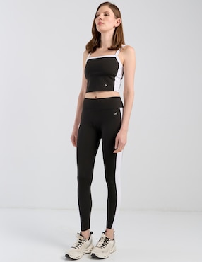 Top deportivo X10 para entrenamiento para mujer