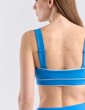 Top deportivo X10 para entrenamiento mujer