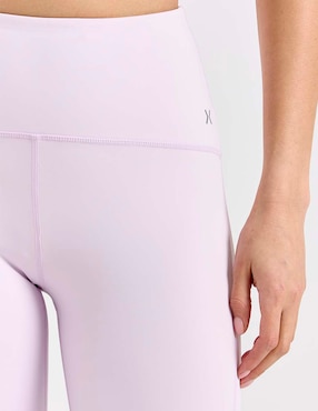 Malla X10 compresión media para mujer