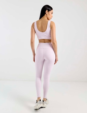 Malla X10 compresión media para mujer