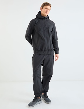 Pants X10 para entrenamiento de hombre