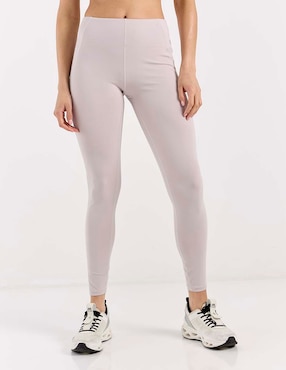 Malla X10 compresión media para mujer
