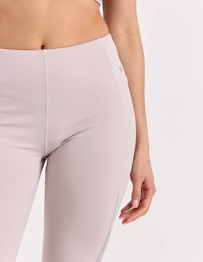 Malla X10 compresión media para mujer
