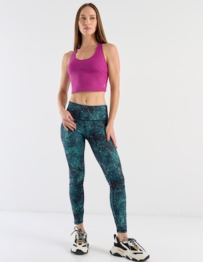 Malla X10 para mujer