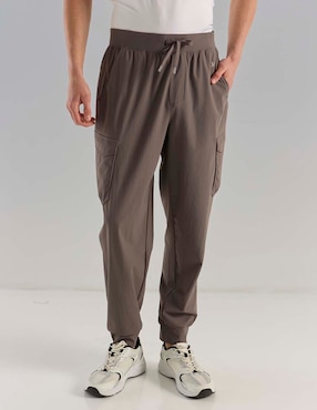 Pantalón cargo X10 para hombre